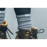 Носки водонепроницаемые DEXSHELL Terrain Walking Socks DS828HG, размер S DS828HGS