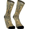 Водонепроницаемые носки DEXSHELL StormBLOK 2.0 камуфляжный M (39-42) DS827RTC20M